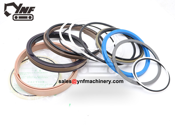 middle boom cylinder seal kit 31Y1-30111