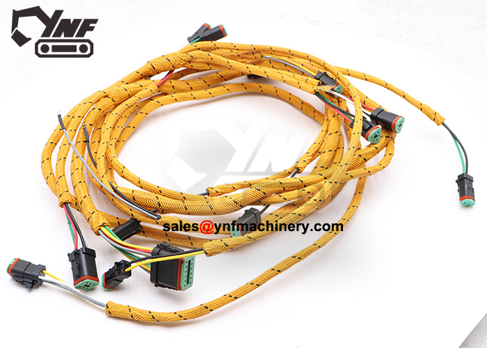 excavator harness wire set for CAT 330C