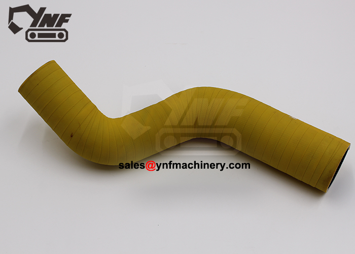 E320 compressor outlet hose