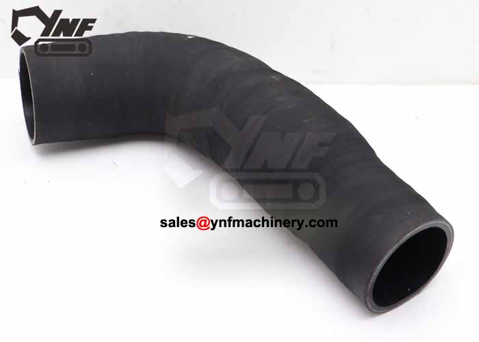 ZX360-5A turbo and engine air intake hose