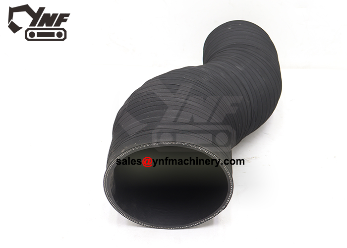 large excavator intake hose for EX1200-5 mining machine