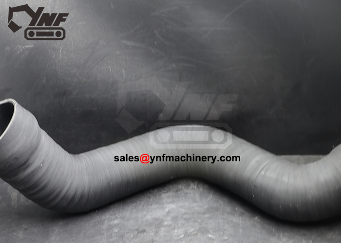air filter to engine intake hose for ZAX470 excavator