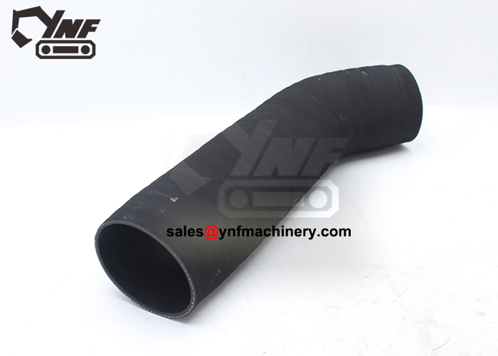 air intake pipe from air filter to engine for R370