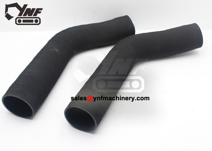 air intake pipe from air filter to engine for R330LC-9S