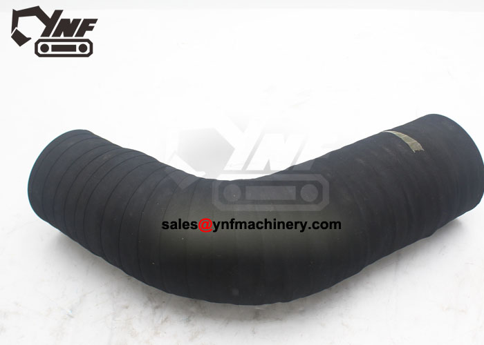 air intake pipe from air filter to engine for R210-7 R320LC-7A