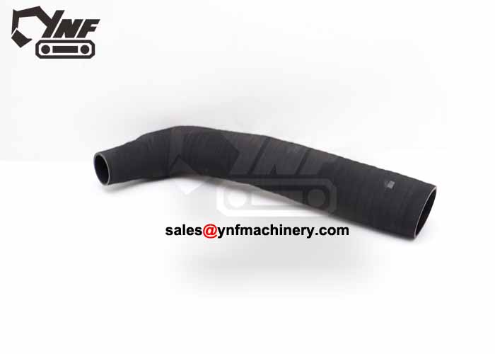 air intake pipe from air filter to engine for R110-7