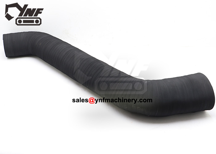 Air intake pipe from air filter to engine for R48LC-9S R520LC-9S