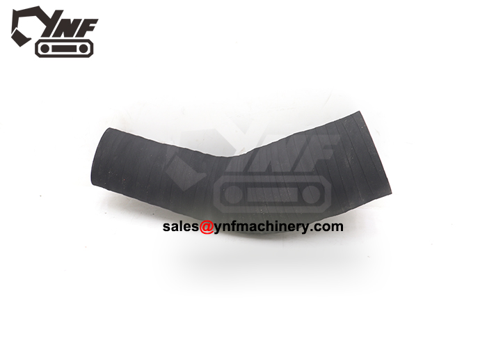 Turbocharger air intake hose for SK200-8