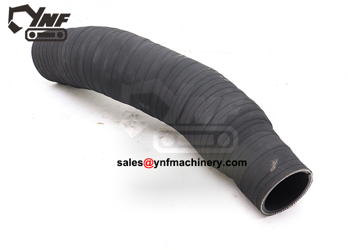 Air intake hose from air filter to engine for SK200-10
