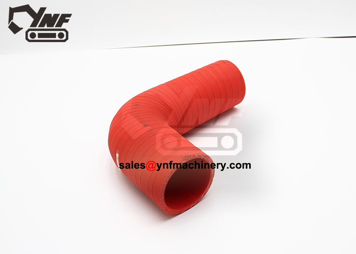 Air intake hose from air filter to engine PC400-7
