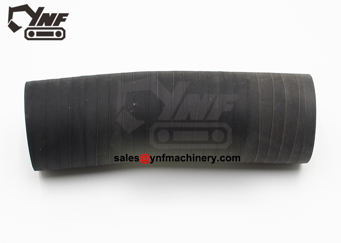 Air intake hose from air filter to engine PC400-7