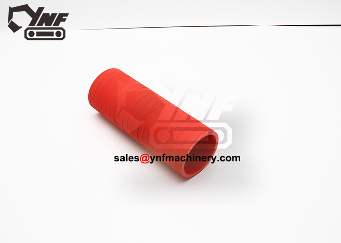 Air intake hose from air filter to engine PC400-7