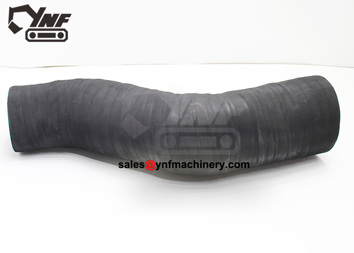 Volvo EC360 engine air hose aftermarket replacement