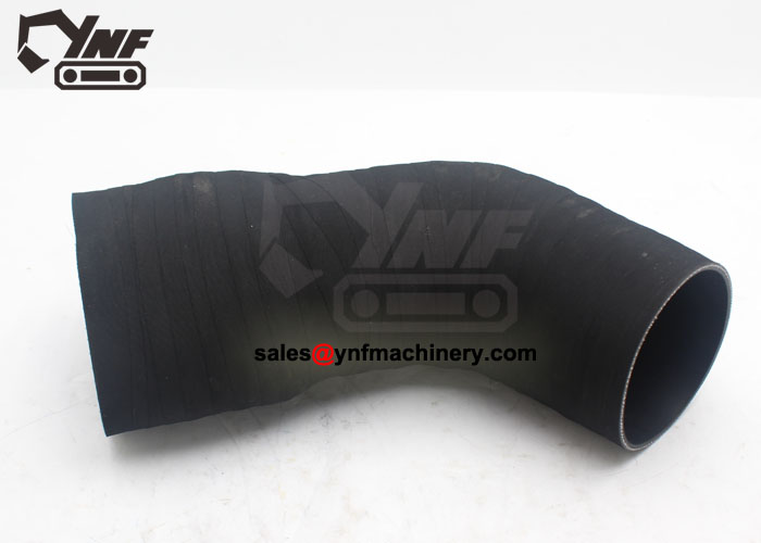 Volvo EC360 engine air hose aftermarket replacement