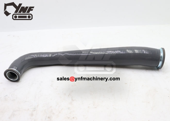 YNF branded Volvo air intake hose replacement