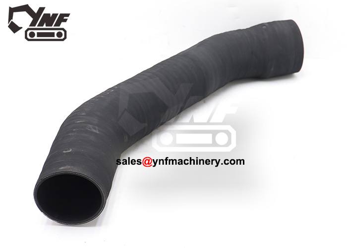 Volvo EC480E engine air hose aftermarket replacement