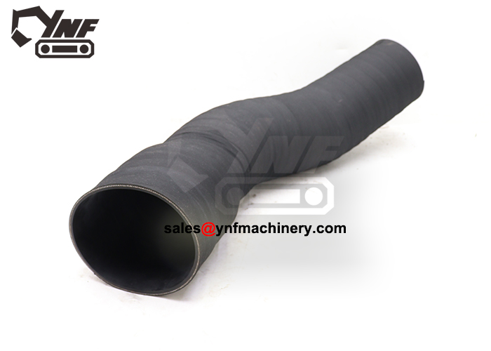 Volvo EC700 engine air hose aftermarket replacement