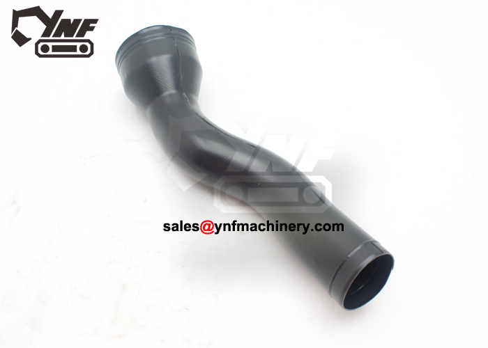 Aftermarket air duct hose 86A0738 for Liugong excavator