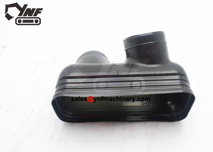 Aftermarket air duct hose 86A0740 for Liugong excavator