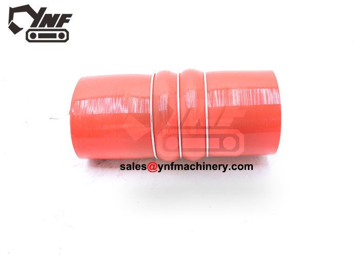 Workshop replacement custom air intake hose ID100×100×L250