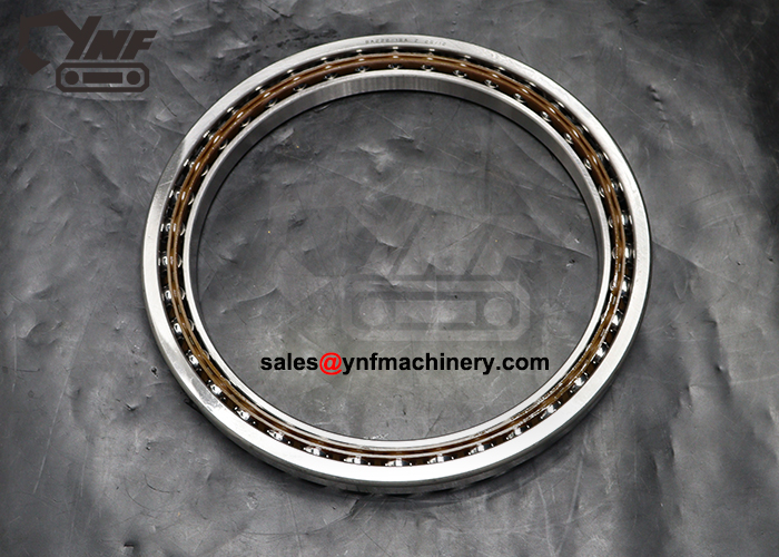 Durable steel bearing YNF01390