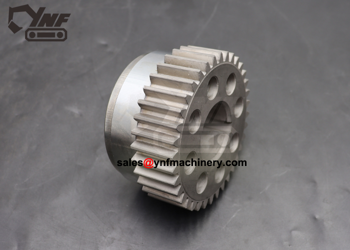 Durable V3307 engine crankshaft rear timing gear