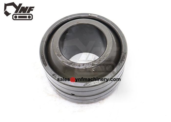 Self-aligning spherical plain bearing 8J8906
