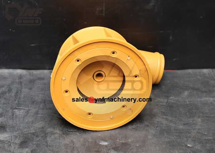 2W-9162 breather valve filtration component for machinery