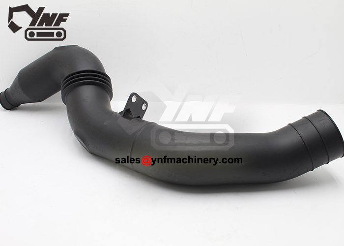 ZAX200‑3 ZAX230 engine air duct connection part