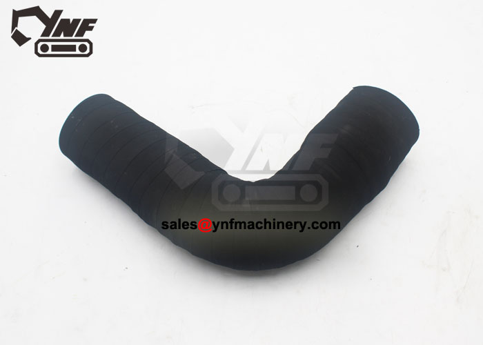 OEM compatible 4643563H intercooler hose for excavators