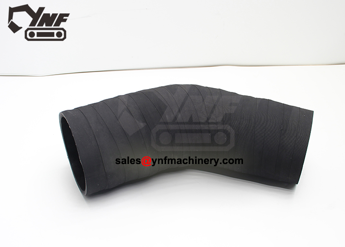OEM compatible 11NA-20010 air intake hose for excavators