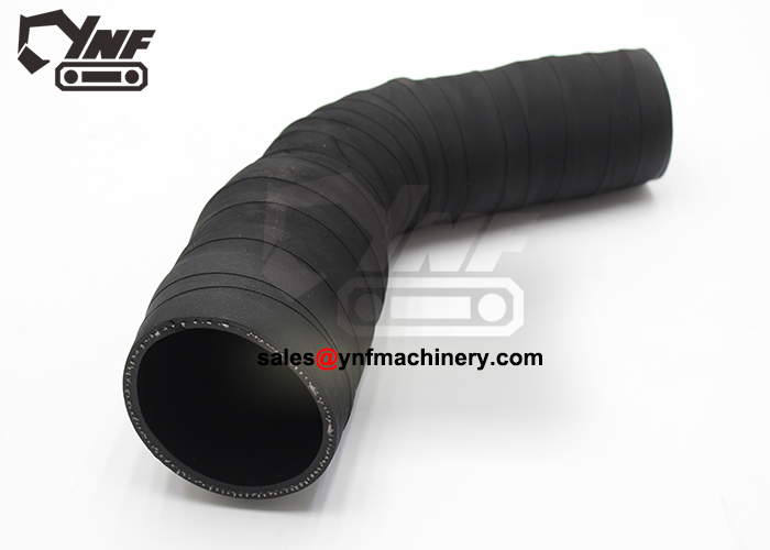 Engine air cleaner hose E320B