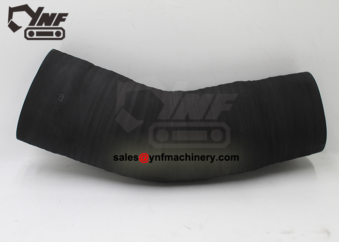 air intake pipe from air filter to engine for R450LC-7