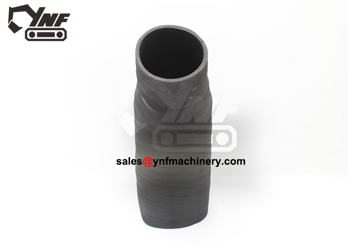 air intake pipe from air filter to engine for R450LC-7
