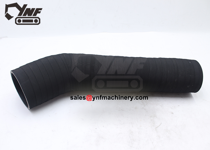 OEM compatible 11N8-27001 air intake hose for excavators