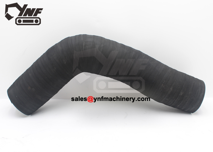 OEM compatible 11Q9-22010 air intake hose for excavators
