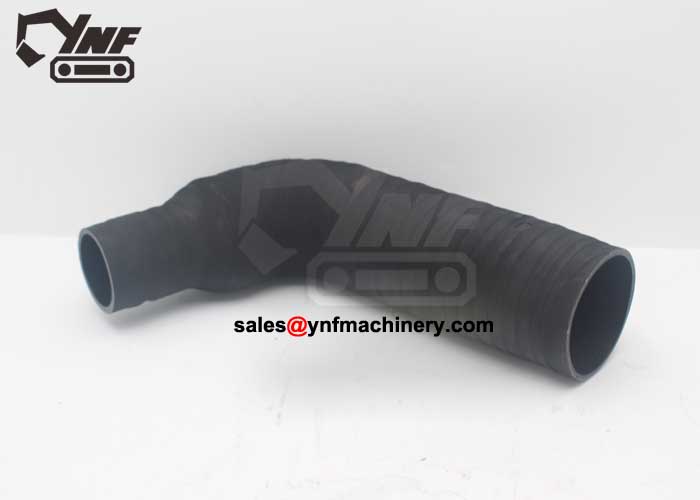 OEM compatible 11Q8-24010 air intake hose for R375-7 excavators