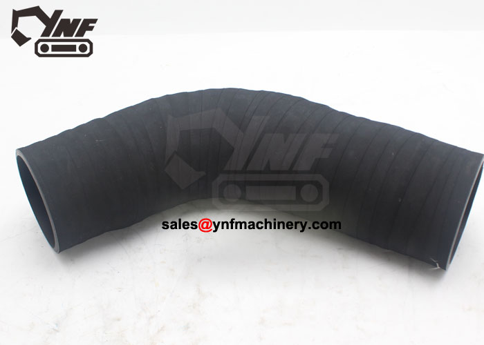 OEM compatible 11NA-23030 air intake hose for excavators