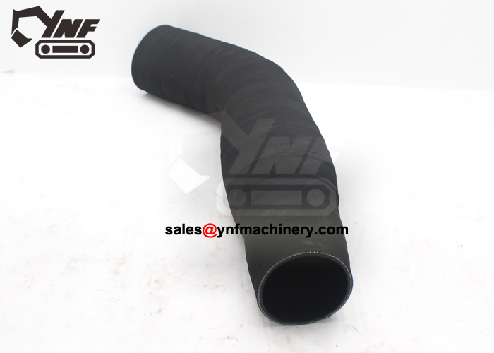 air intake pipe from air filter to engine for R300-9