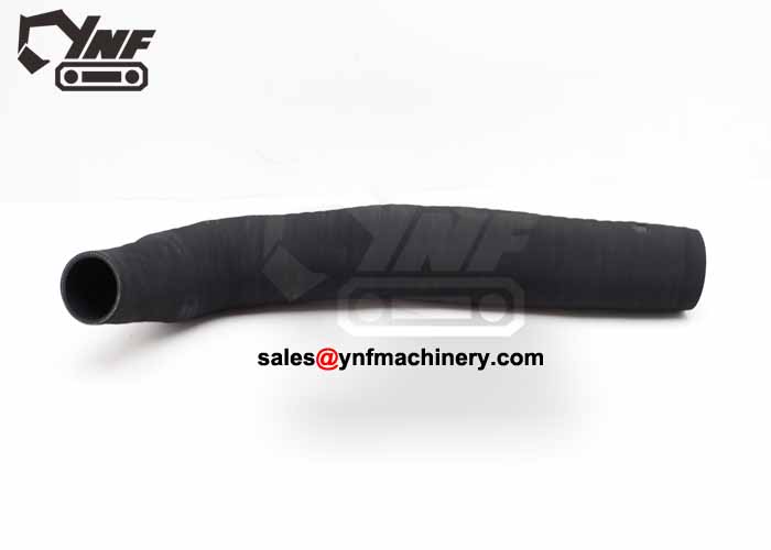 OEM compatible 11N3-20041 air intake hose for excavators