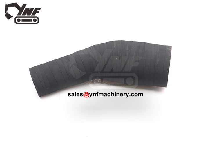 OEM compatible YN11P01118P1 turbo hose for SK200-8 excavator