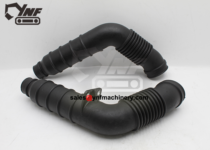 OEM compatible SK200-6E plastic air duct YNF13773