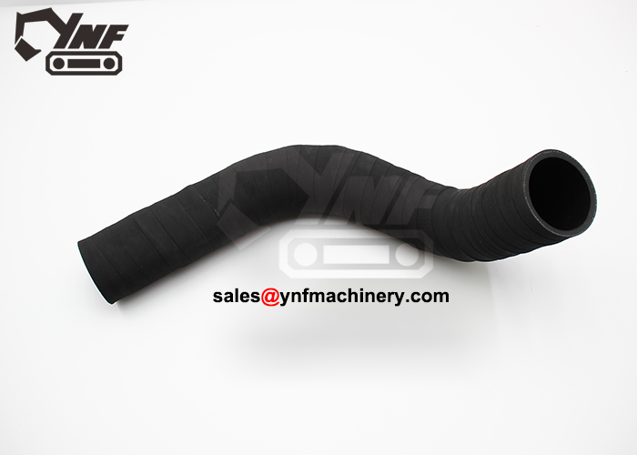 OEM compatible air hose 6738-11-4870 for excavator