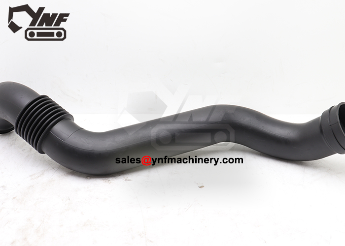 OEM compatible plastic air duct hose for PC200-6 (6D102)