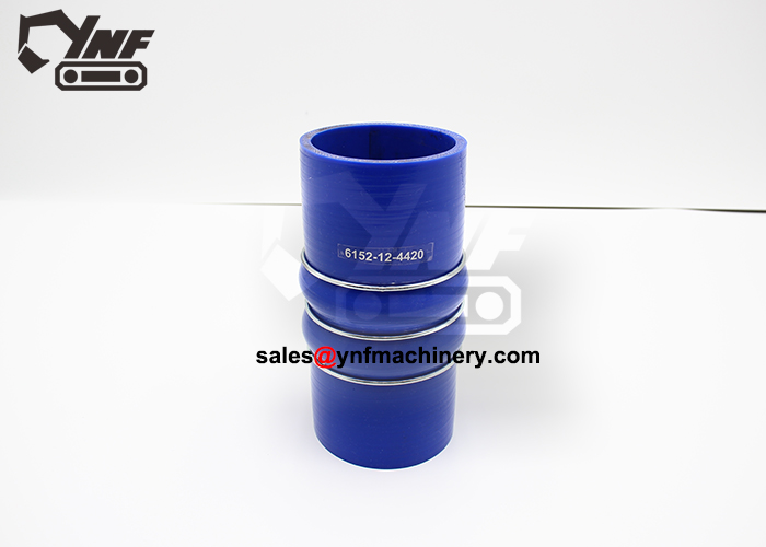 OEM compatible air hose 6152-12-4420 for PC300-8