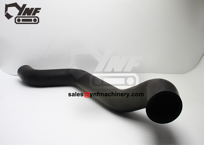 OEM compatible air hose 203-01-71121 for PC130-7