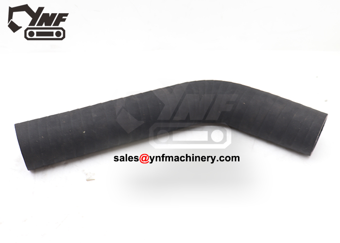 CAT E-series air intake tube