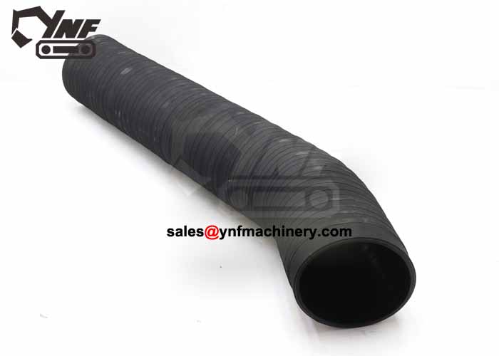 Volvo EC480 engine air hose aftermarket replacement