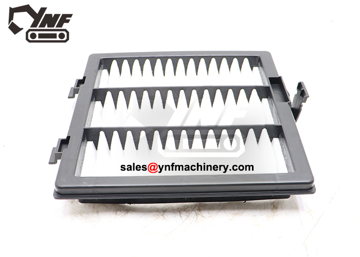 YNF17457 industrial filter for heavy machinery