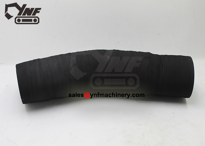 OEM compatible 11NB-20012 air intake hose for excavators
